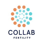 Collab Fertility Logo